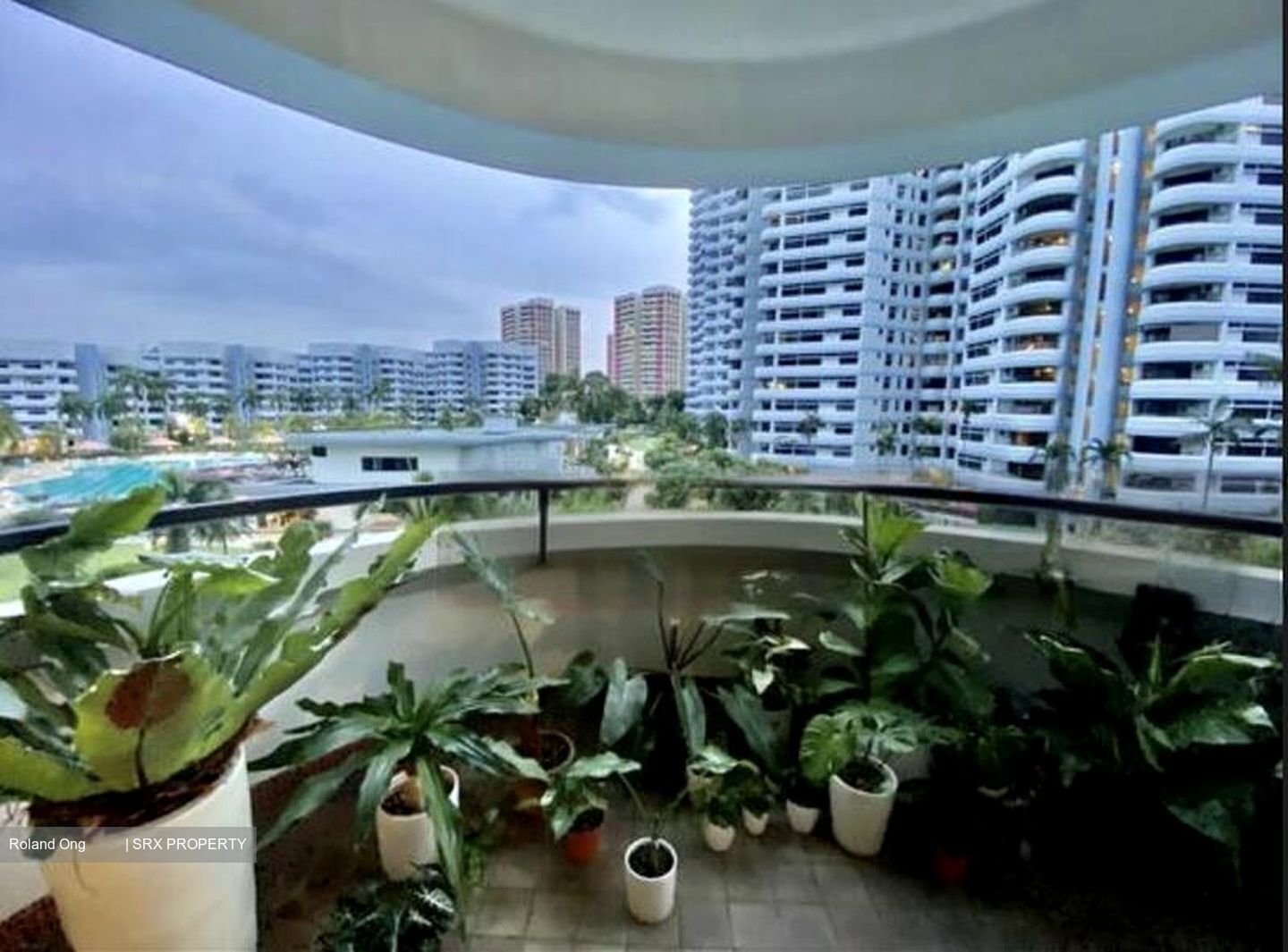 Mandarin Gardens (D15), Condominium #426214911